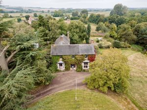 Front aerial view- click for photo gallery